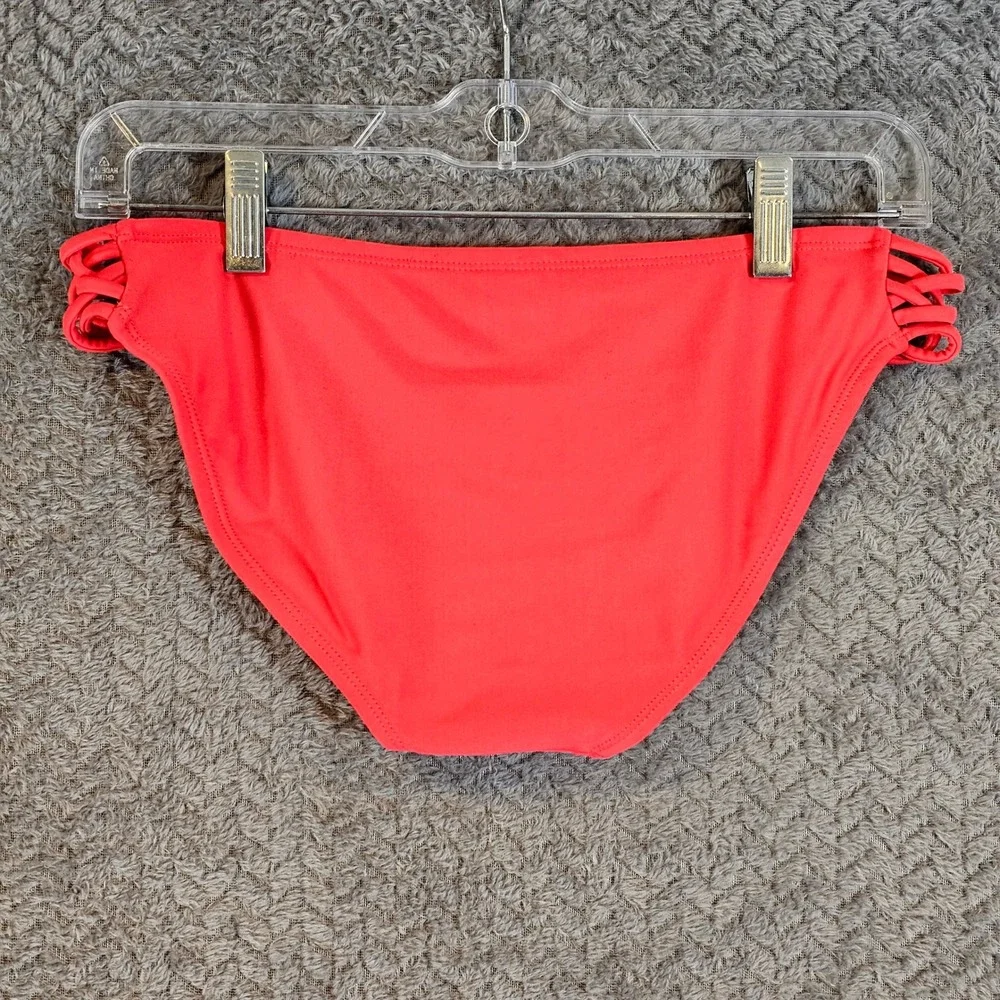 Xhilaration vibrant coral